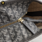Tory Bruch Ever-Ready Zip Tote Winter Zinc แบรนด์เนมมือสอง