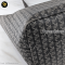 Tory Bruch Ever-Ready Zip Tote Winter Zinc แบรนด์เนมมือสอง