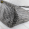 Tory Bruch Ever-Ready Zip Tote Winter Zinc แบรนด์เนมมือสอง