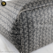 Tory Bruch Ever-Ready Zip Tote Winter Zinc แบรนด์เนมมือสอง