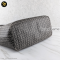 Tory Bruch Ever-Ready Zip Tote Winter Zinc แบรนด์เนมมือสอง