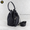 Tory bruch Virginia Drawstring Bucket Bag