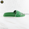 Valentino	Rockstud spike Leather Mules