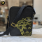 Versace Pop Medusa Crossbody Calf