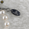 Vienne Westwood Simonetta pearl  bracelet