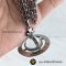 Viviennewestwood New small orb pendent