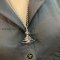 Viviennewestwood New small orb pendent