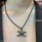 New Vivienne Westwood necklace	Steel