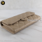 Chanel Wallet Sarah Classic Long Beige