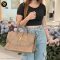 YSL Bo Cabas Chyc 36 แบรนด์เนมมือสอง