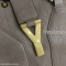 YSL Bo Cabas Chyc 36 แบรนด์เนมมือสอง