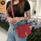YSL Chyc Flap Bag แบรนด์เนมมือสอง