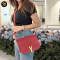 YSL Chyc Flap Bag แบรนด์เนมมือสอง