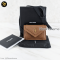 YSL	Damen Geldbeutel Gaby aus Lammleder