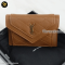 YSL	Damen Geldbeutel Gaby aus Lammleder