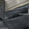 YSL Grey Calfskin Leather Small Cabas ChYc Bag แบรนด์เนมมือสอง