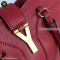 YSL Mini Cabas Calf แบรนด์เนมมือสอง 
