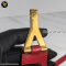 YSL Mini Cabas Calf แบรนด์เนมมือสอง 