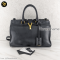 YSL	Mini Cabas Calf