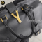 YSL	Mini Cabas Calf