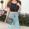 YSL Niki Small Baby Bag แบรนด์เนมมือสอง