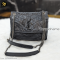 YSL Niki Baby Bag แบรนด์เนมมือสอง