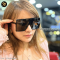 YSL	Saint Laurent 183 Betty goggle glasses Never worn Black