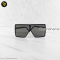 YSL	Saint Laurent 183 Betty goggle glasses Never worn Black
