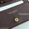 New YSL	Saint Laurent 530841 Cassandre matelasse card holder