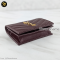 New YSL	Saint Laurent 530841 Cassandre matelasse card holder