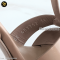 YSL Saint Laurent Tribute Plat From Sandal Vernis