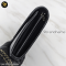 YSL Woc 9 Caviar Black SHW แบรนด์เนมมือสอง