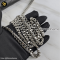 YSL Woc 9 Caviar Black SHW แบรนด์เนมมือสอง