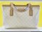 Used Gucci Tote ทรง Neverfull PM มือสองของแท้