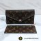 Louis Vuitton M41739 Wallet Josephine