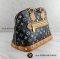 Louis Vuitton Alma Multicolor​ Canvas​ แบรนด์เนมมือสอง