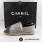 Chanel Espadrilles Shoes รองเท้า
