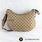 U​S​E​D​  GUCCI   Sling Bag​ ผ้า Monogram