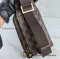 USED Louis Vuitton Gernimos Canvas