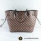 USED Louis Vuitton Neverfull N51105