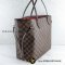 USED Louis Vuitton Neverfull N51105
