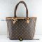 USED Louis Vuitton Neverfull M40156
