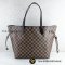 USED Louis Vuitton NNeverfull N51105