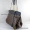 USED Louis Vuitton Pallas Shopper Tote Bag
