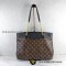 USED Louis Vuitton Pallas Shopper Tote Bag