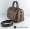 USED Louis Vuitton Speedy Bandouliere