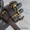 USED Louis Vuitton Speedy Bandouliere