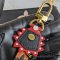 Louis VuittonMonogram Empreinte Pochette Trio M69516 Pouch แบรนด์เนมมือสอง