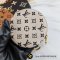 Louis VuittonMonogram Empreinte Pochette Trio M69516 Pouch แบรนด์เนมมือสอง