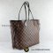 Louis Vuitton Neverfull MM Damier Ebene N51105 Canvas